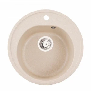 Мивка LUNA сафари (safari) - 510