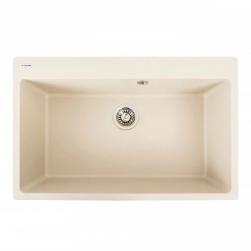 Мивка BOGEMA слонова кост (ivory) - 7850