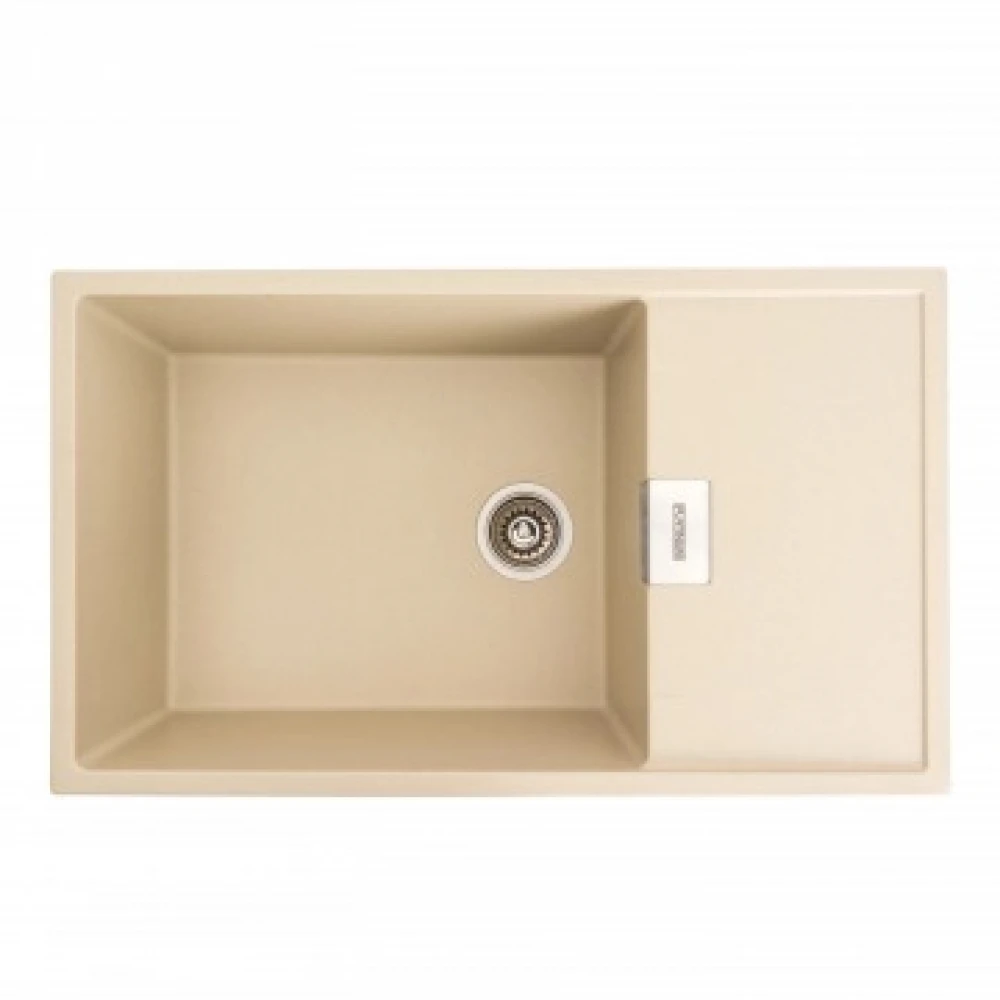 Мивка DIAMOND слонова кост (ivory) - 8650