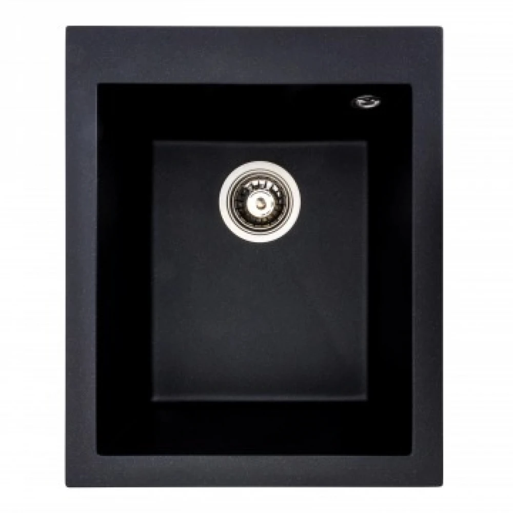 Мивка SOKIL черен металик - 4150