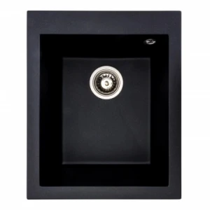 Мивка SOKIL черен металик - 4150