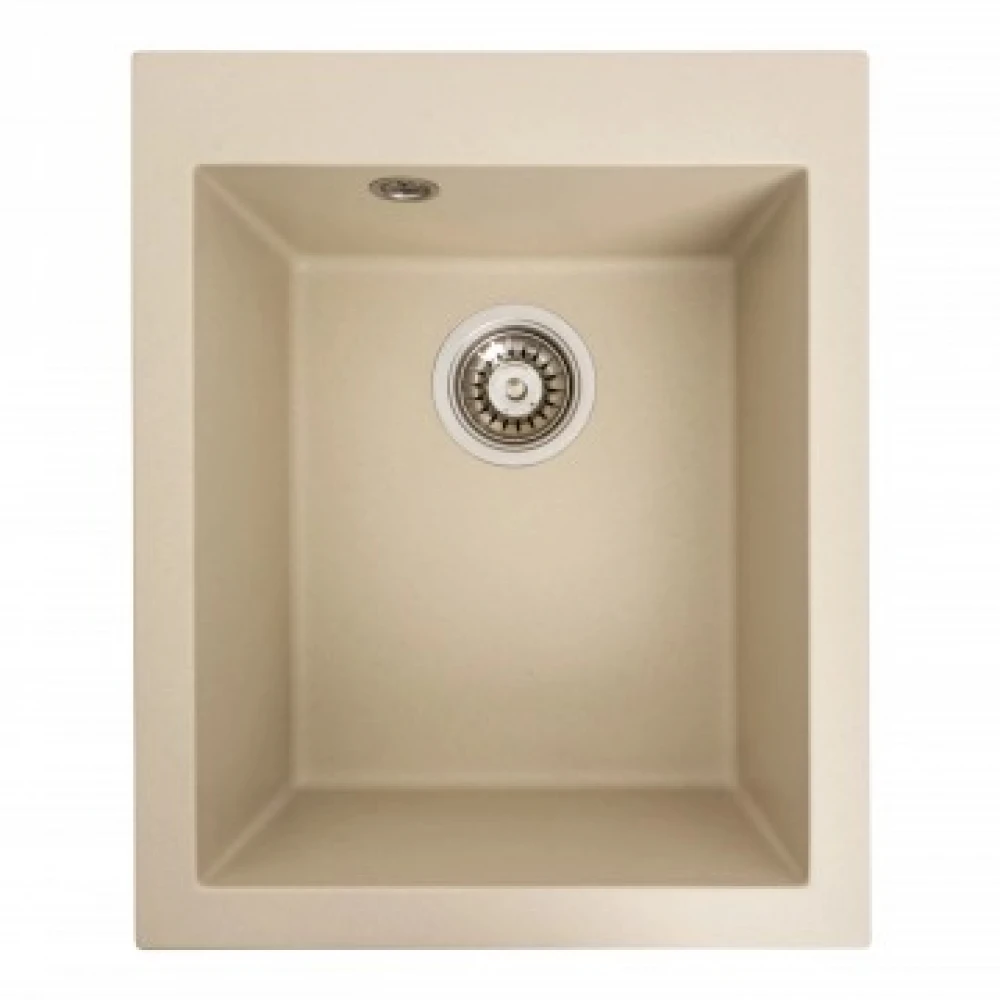 Мивка SOKIL слонова кост (ivory) - 4150