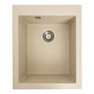 Мивка SOKIL слонова кост (ivory) - 4150