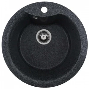 Мивка TURAS графит (graphite) - 480