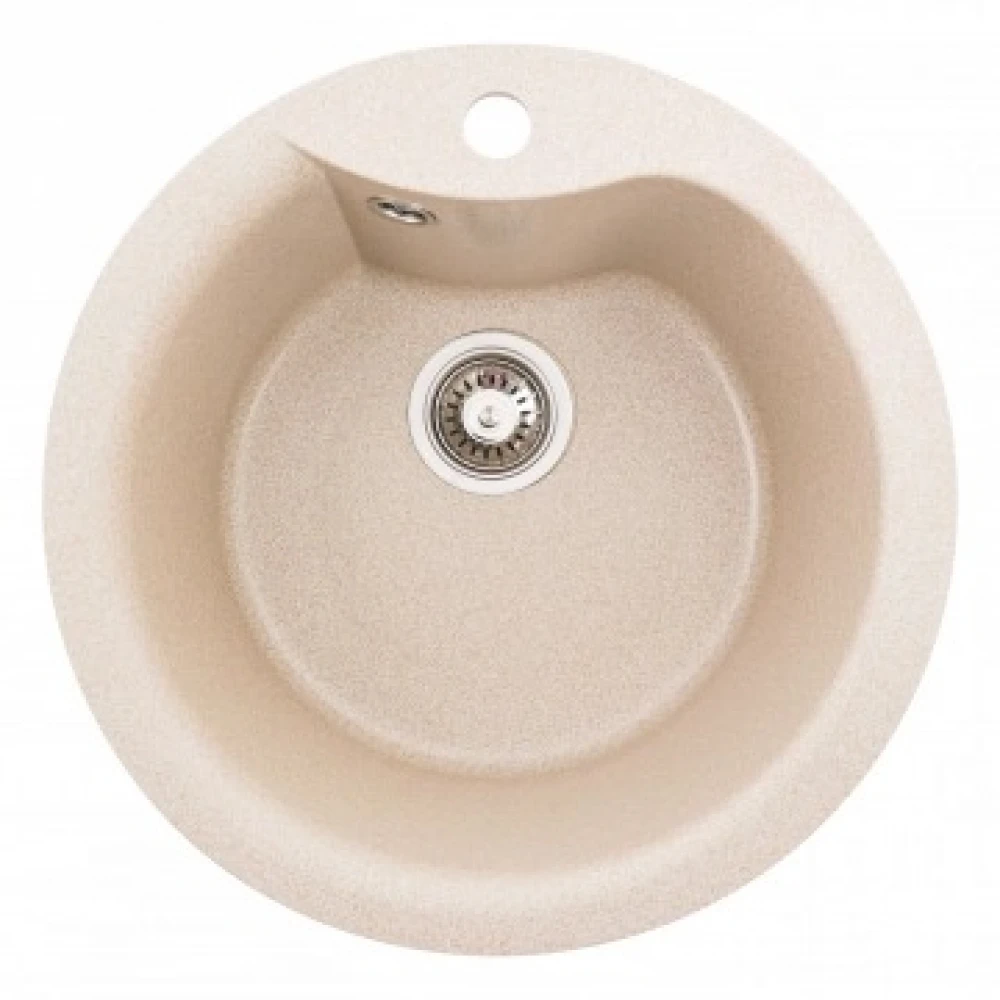 Мивка TURAS сафари (safari) - 480