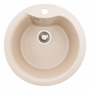 Мивка TURAS сафари (safari) - 480