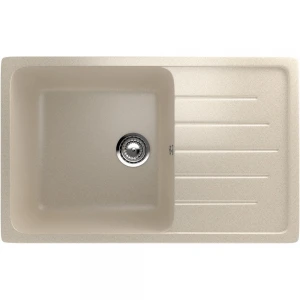 Мивка ULGRAN бежова - U-400-328