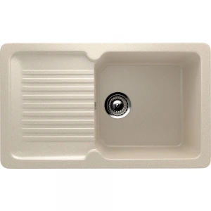 Мивка ULGRAN бежова - U-506-328