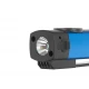 Мултифункционален фенер с магнит и UV, 300 lm, 2000 mAh, 5 W - G15125