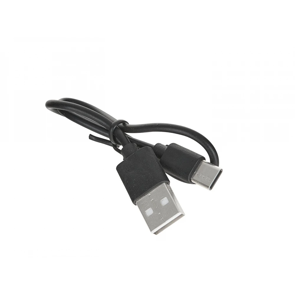 Мултифункционален фенер с магнит и UV, LED, 300 lm, 2000 mAh - G15125