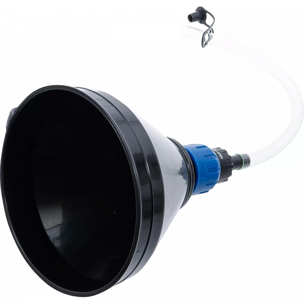 Многофункционална фуния за масло, антифриз, дизел и др. - BGS8406