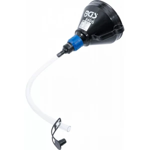 Многофункционална фуния за масло, антифриз, дизел и др. - BGS8406