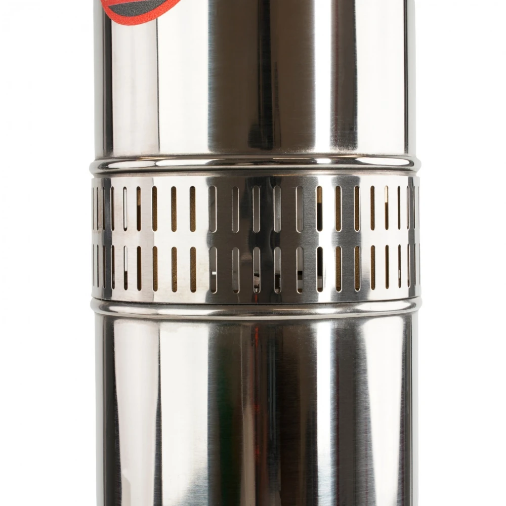 Потопяема винтова помпа 1630W 130 м. кабел медна намотка - 4SQM1.8-80-14