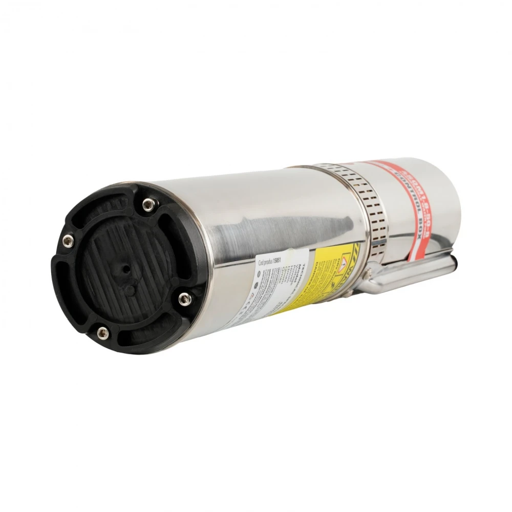 Потопяема винтова помпа за вода 970 W, с 90 м. кабел - 4SQM1.8-50-8