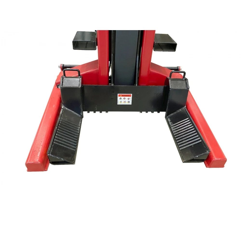 Mобилен колонен повдигач 8,5 тона на колона, 8 броя = 68 т. - INVEL85.8