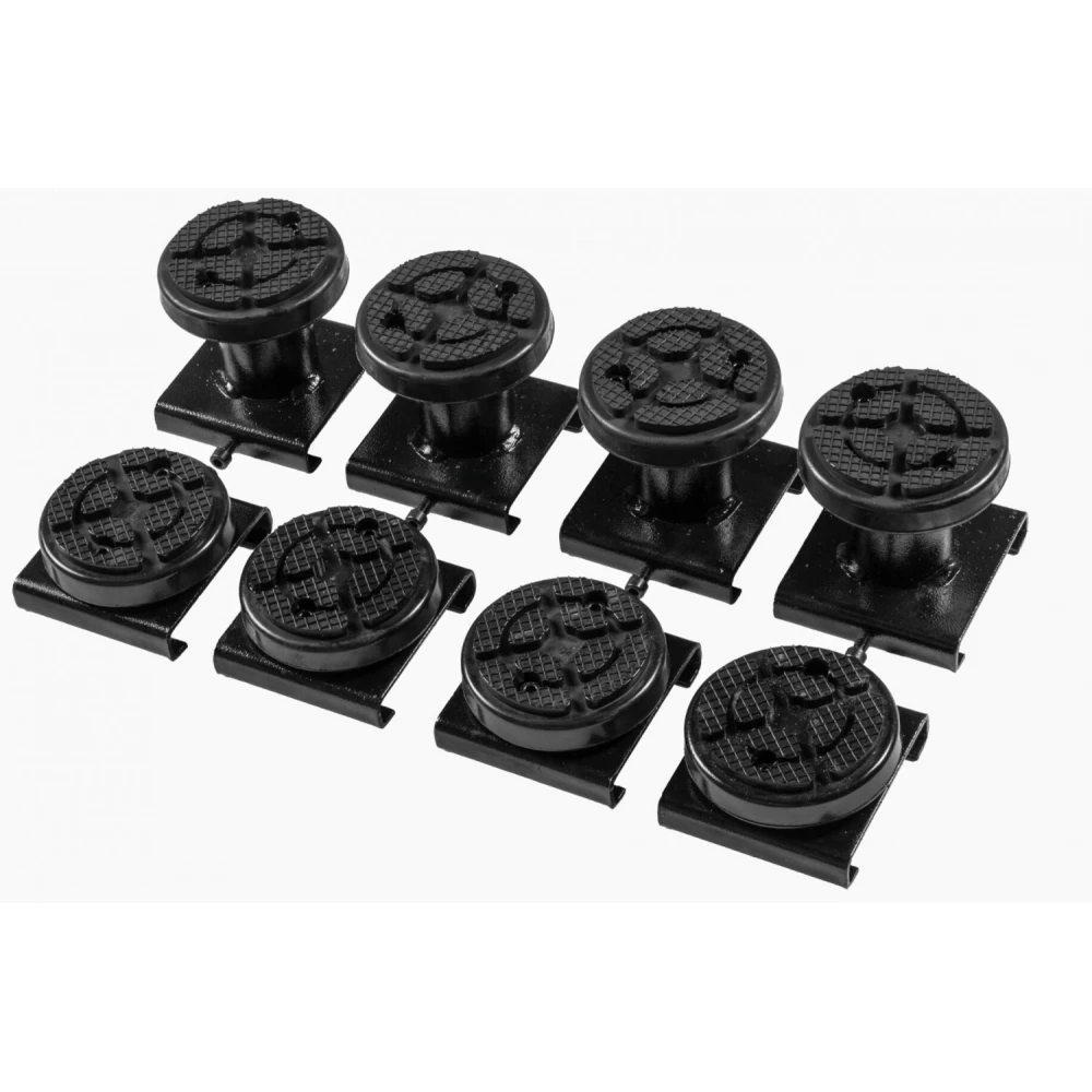 Мобилен нископрофилен ножичен подемник 3 тона, 230V - KON-SX30