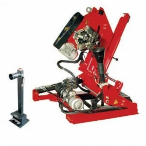 Мобилна машина за смяна на гуми за автомобили, 26'', 400V - INVTC823M