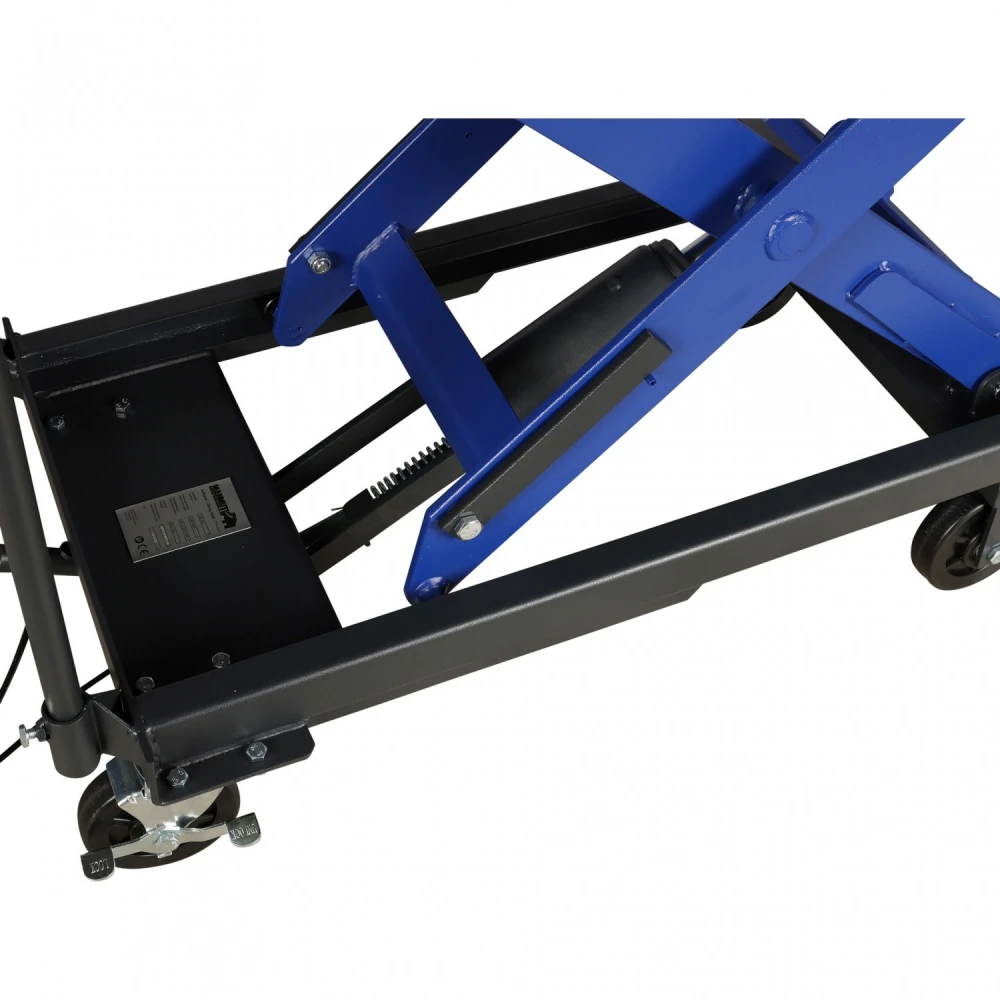 Мобилна повдигаща платформа 300кг 450 - 1520 мм LT3HHM