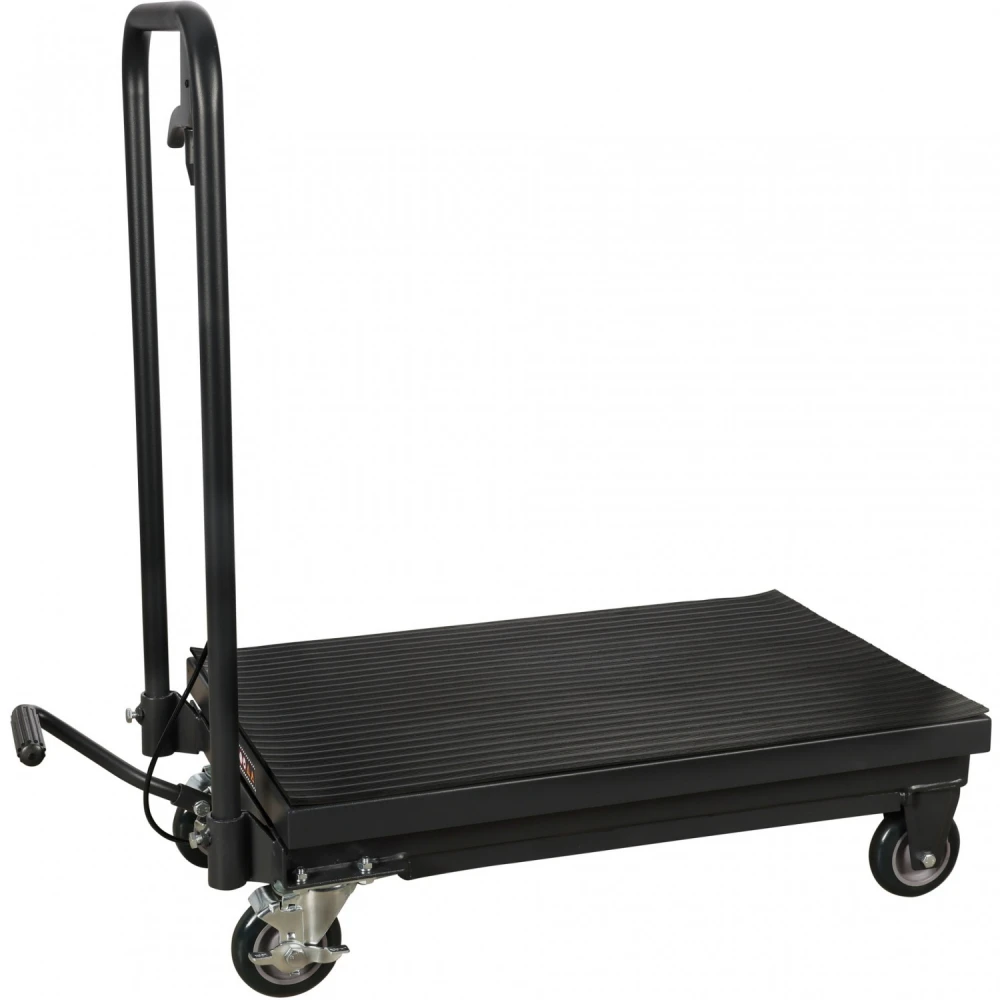 Хидравлична повдигаща платформа / количка 225 кг. 708 x 450 мм - LT22L