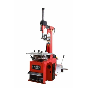 Монтажна машина за гуми за автомобили 10–24", 230V - INVTC724MI