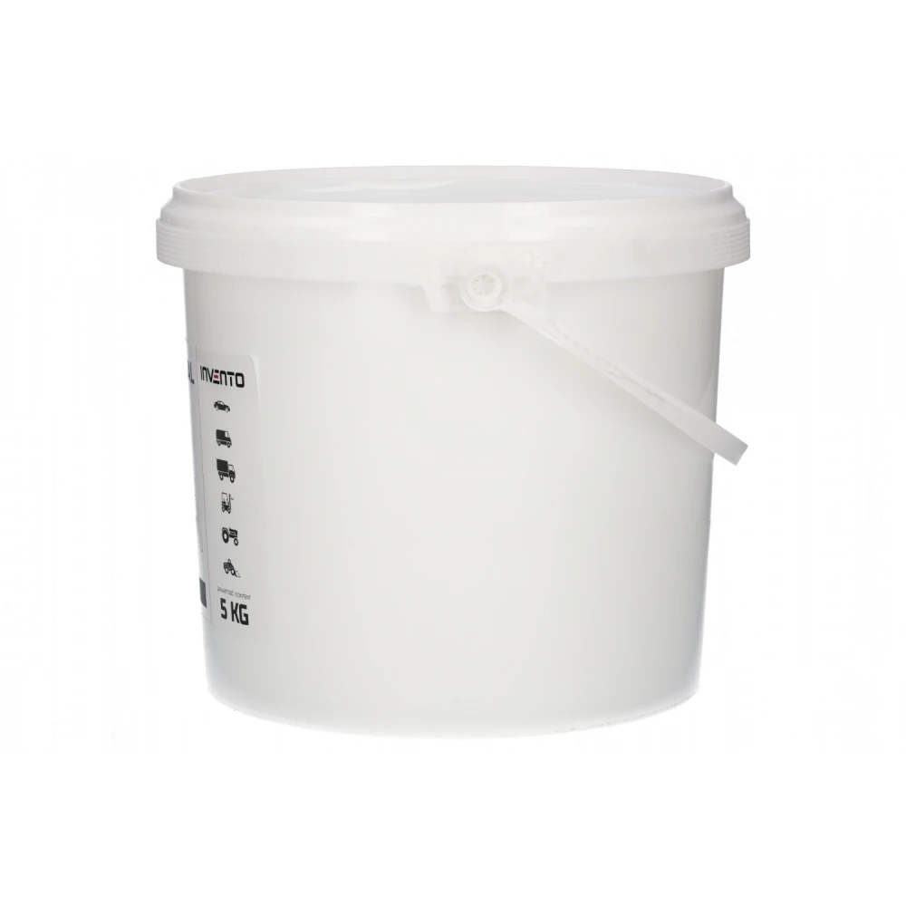 Монтажна паста за гуми, универсална, 5 кг. - 593-0642