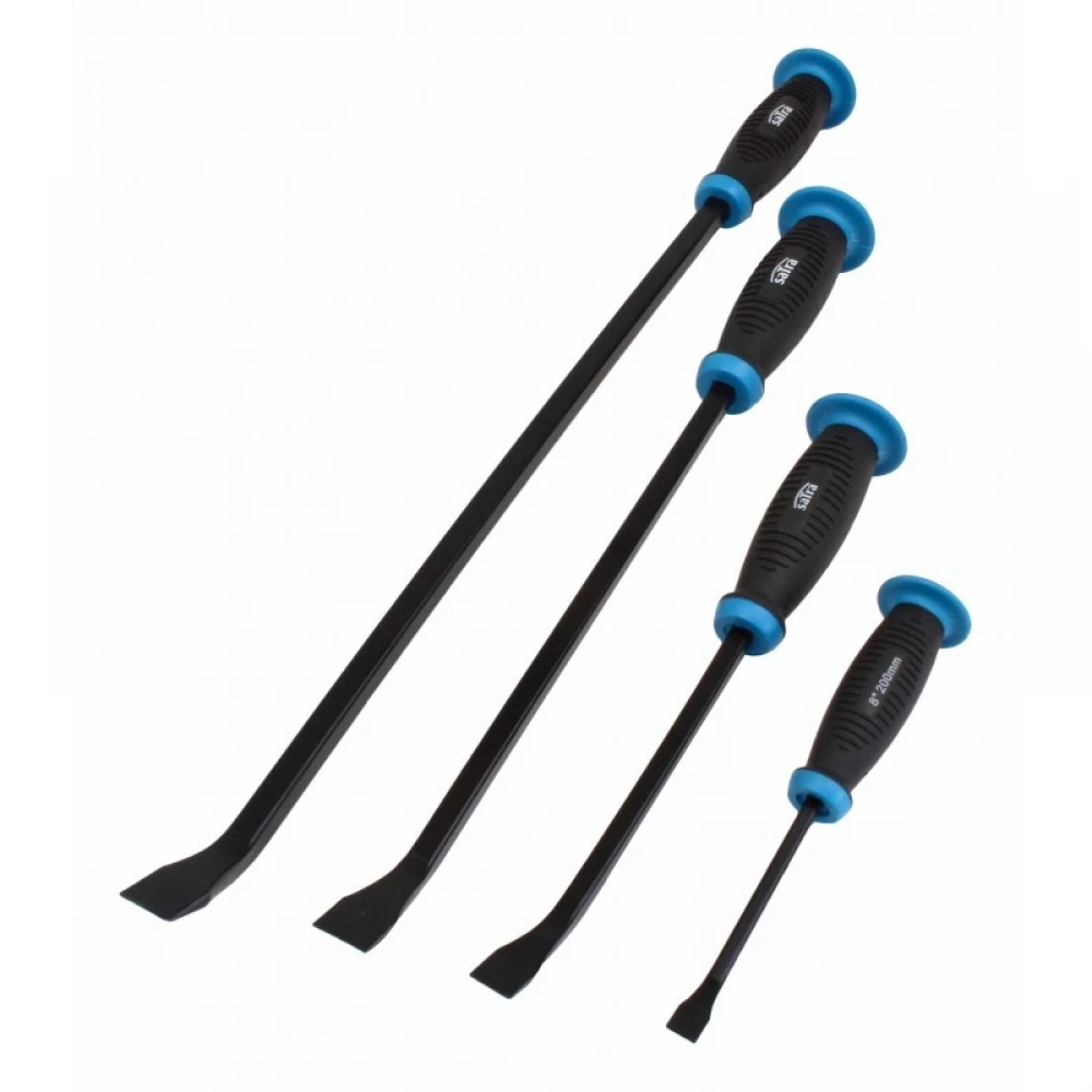 Монтажни лостове за ударно сглобяване, тип "кози крак'', 4 бр. - S-H4PBS