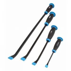 Монтажни лостове за ударно сглобяване, тип "кози крак'', 4 бр. - S-H4PBS