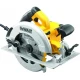 Мощен циркулярен трион, 1600 W, DeWalt DWE575K