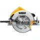 Мощен циркулярен трион, 1600 W, DeWalt DWE575K