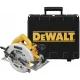 Мощен циркулярен трион, 1600 W, DeWalt DWE575K