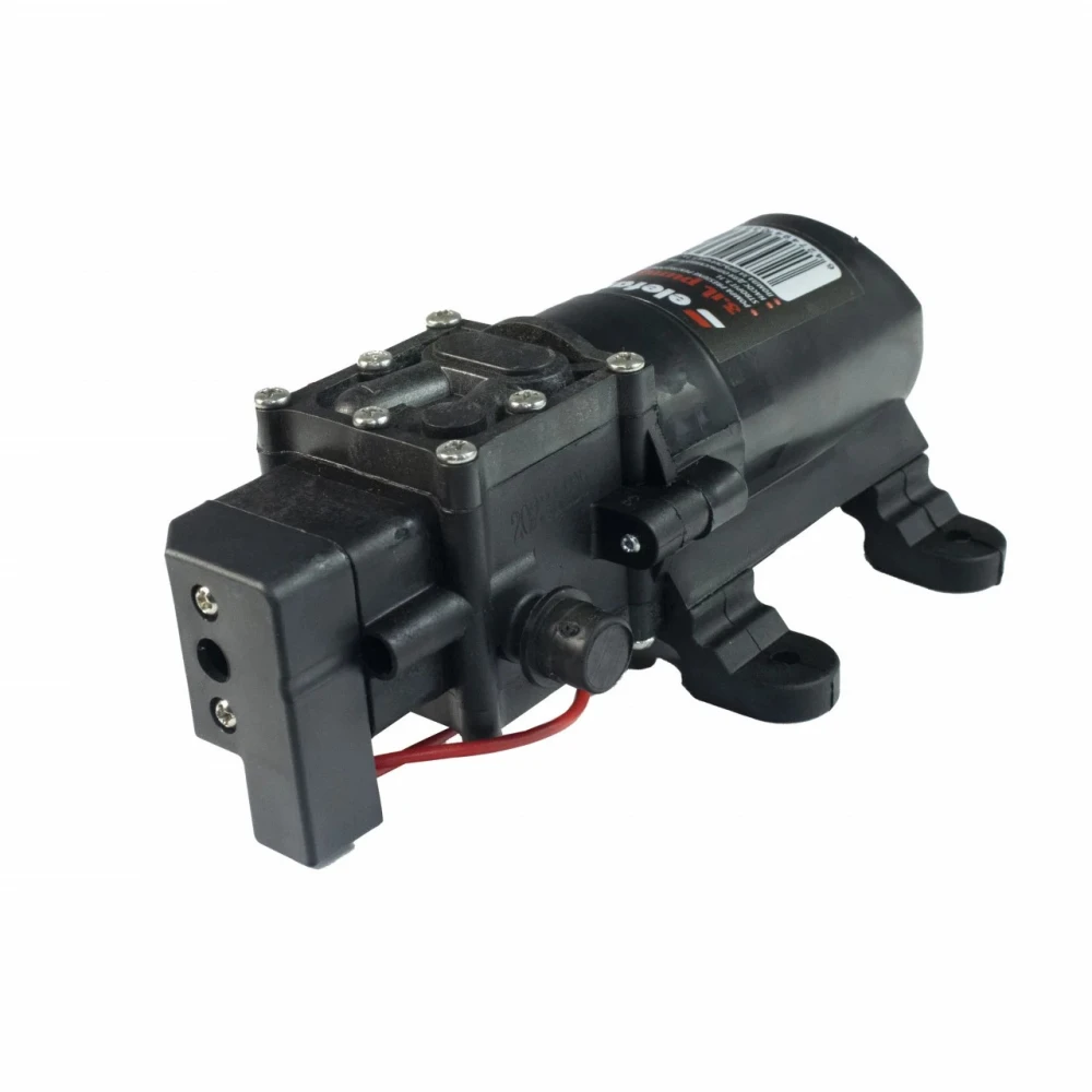 Мотор помпа 3.1 л./мин., комплект 12V, за акумулаторна пръскачка - 13796