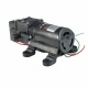 Мотор помпа 3.1 л./мин., комплект 12V, за акумулаторна пръскачка - 13796