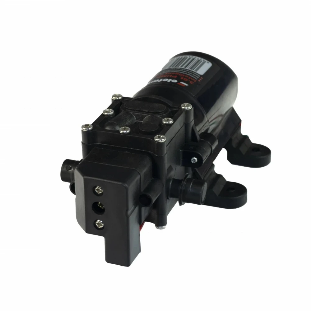 Мотор помпа 3.6 л./мин., комплект 12V, за акумулаторна пръскачка - 1291