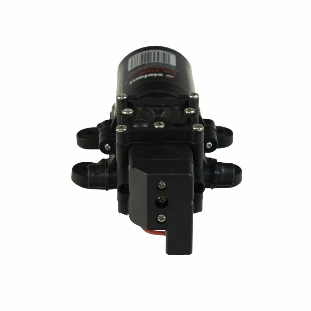 Мотор помпа 3.6 л./мин., комплект 12V, за акумулаторна пръскачка - 1291