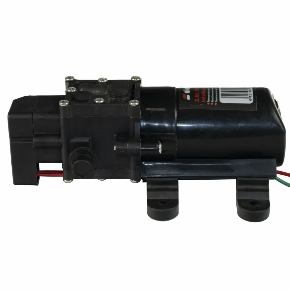 Мотор помпа 3.6 л./мин., комплект 12V, за акумулаторна пръскачка - 1291