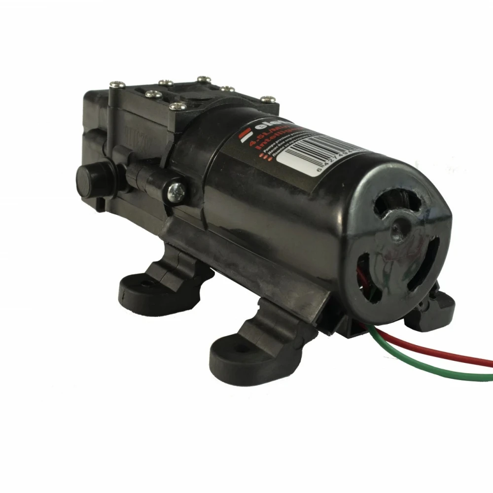 Мотор помпа 4.5 л./мин., комплект 12V, за акумулаторна пръскачка - 1292