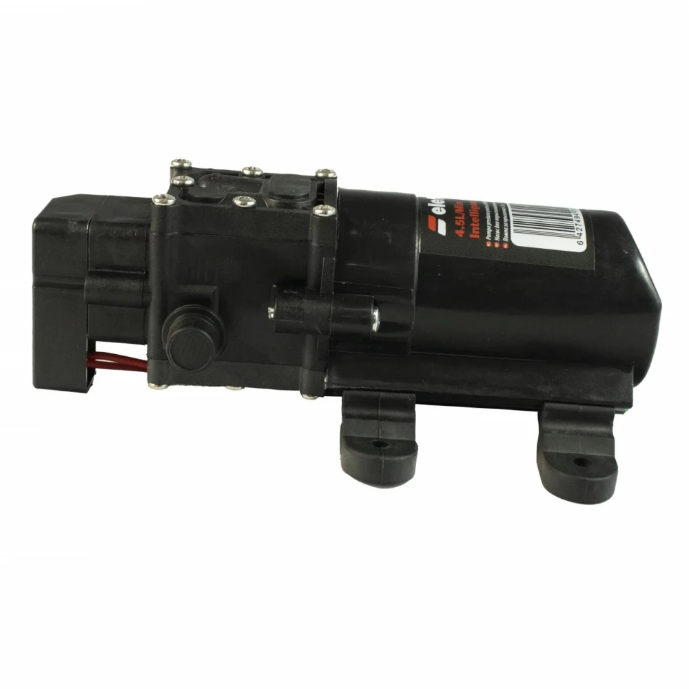Мотор помпа 4.5 л./мин., комплект 12V, за акумулаторна пръскачка - 1292