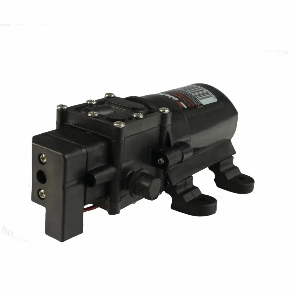 Мотор помпа 4.5 л./мин., комплект 12V, за акумулаторна пръскачка - 1292