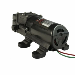 Мотор помпа 4.5 л./мин., комплект 12V, за акумулаторна пръскачка - 1292