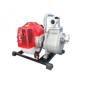 Моторна помпа за вода 2T, 1.0 цол, 15 м, дебит 8-10 m3h - WP430