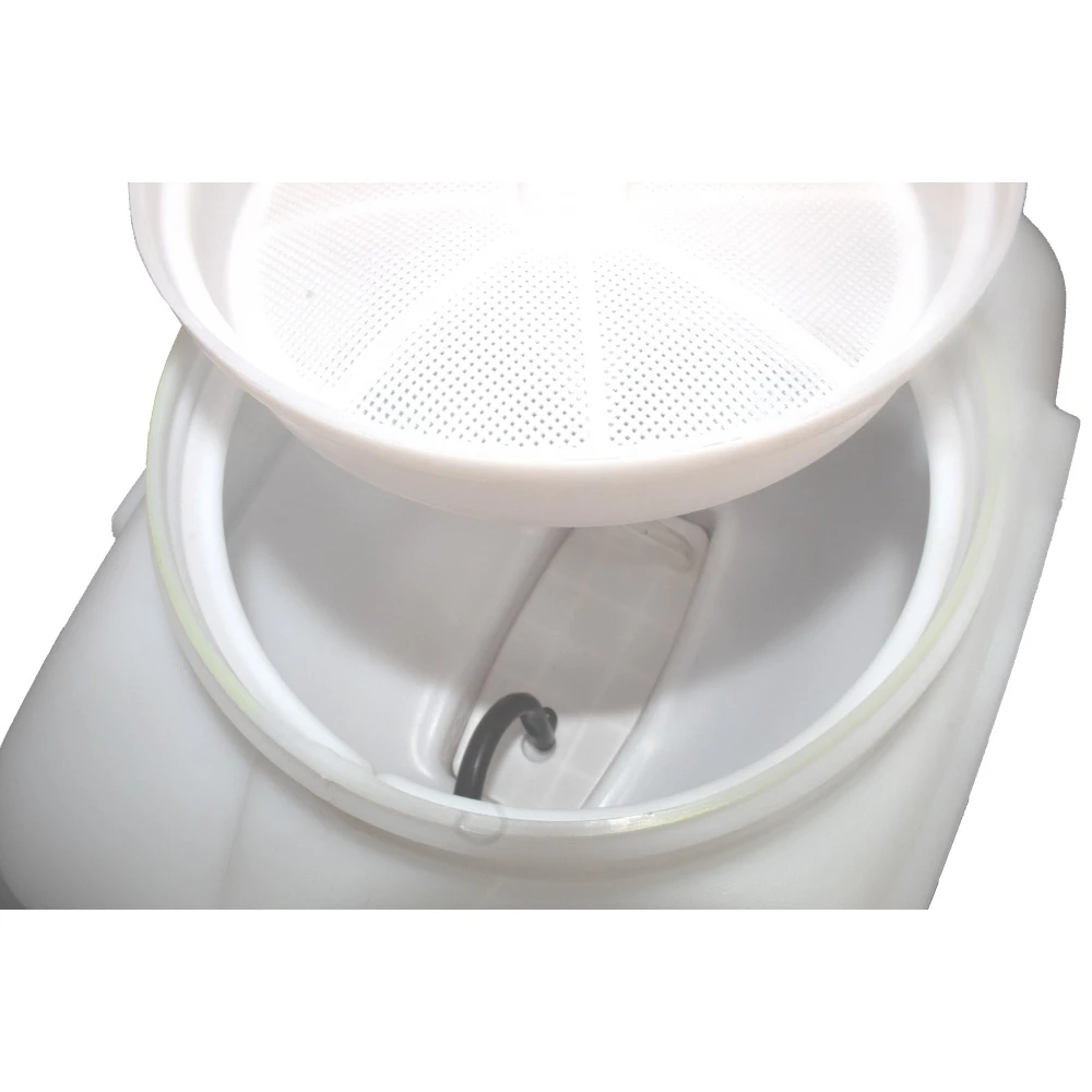 Моторна пръскачка, 14 л., с помпа за вертикално пръскане - 3WF-3S