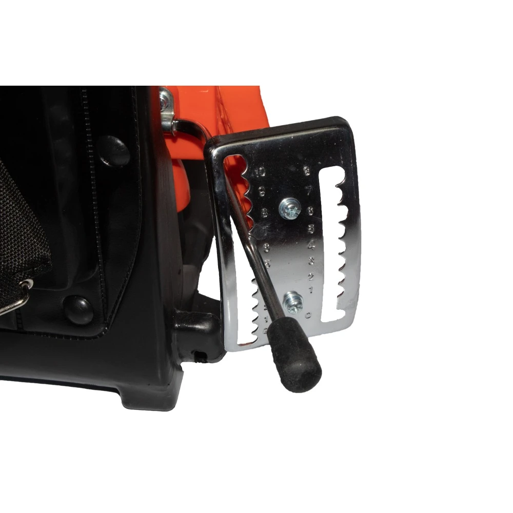 Моторна пръскачка, 14 л., с помпа за вертикално пръскане - 3WF-3S