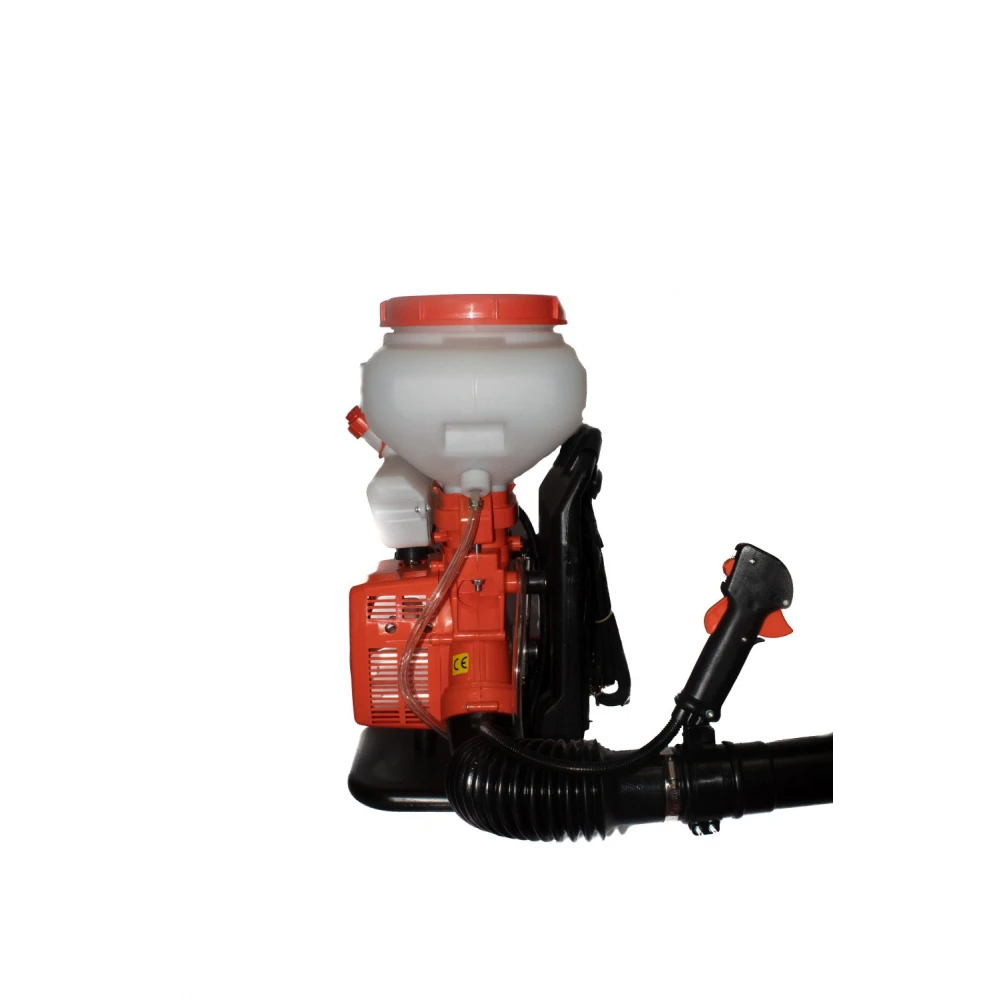 Моторна пръскачка, 14 л., с помпа за вертикално пръскане - 3WF-3S