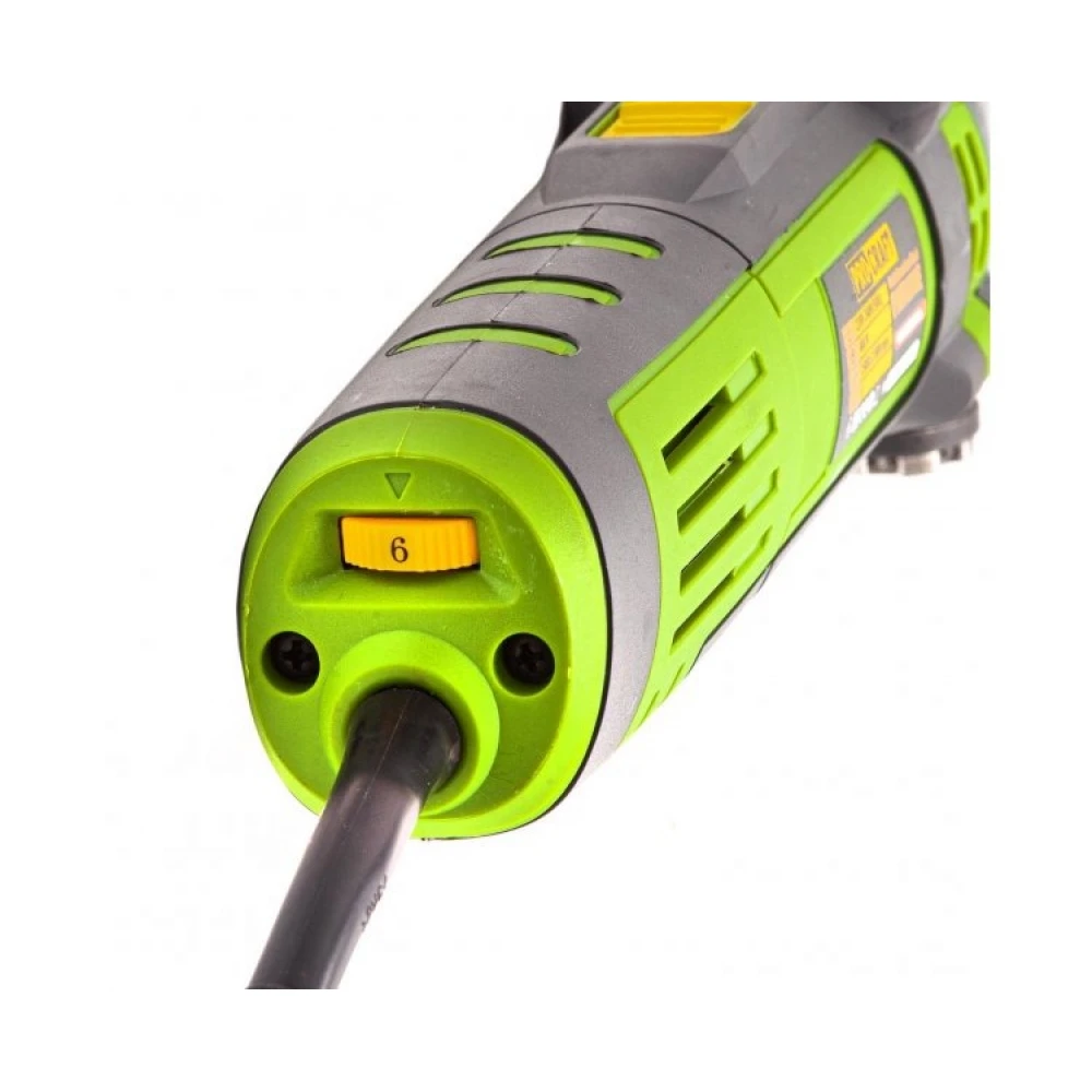 Мултифункционален инструмент, 400 W , 15000-21000 об/мин. - PMT650E