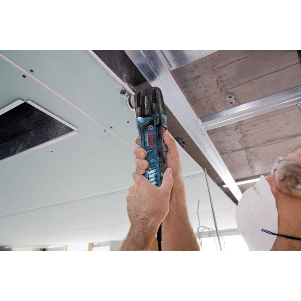 Мултишлайф 0601237000, Bosch GOP 30-28 Set