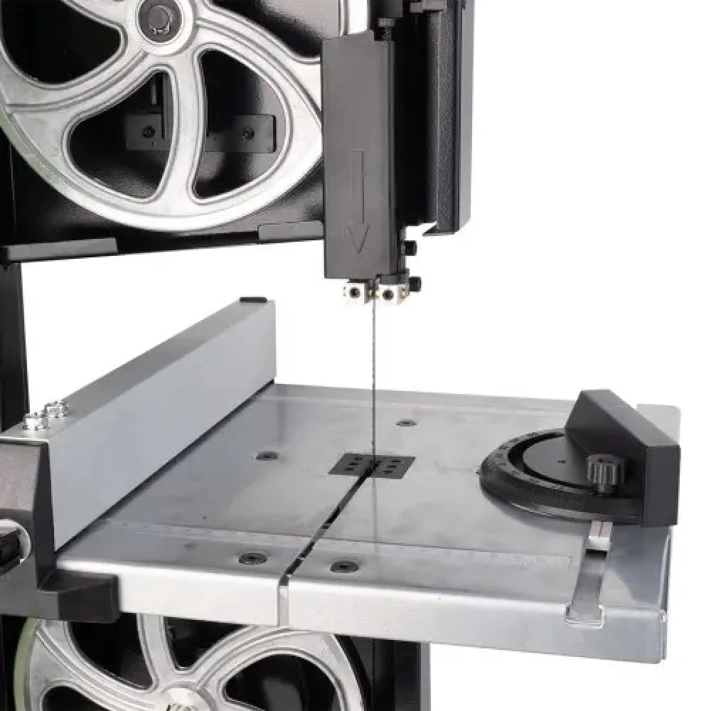 Настолен лентов трион, прав - BT350-80