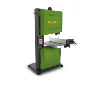 Настолен лентов трион, прав - BT350-80