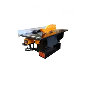 Настолен циркуляр, 2600 W, 2950 об/мин, диск 200 х 22,2 мм - RCS2600