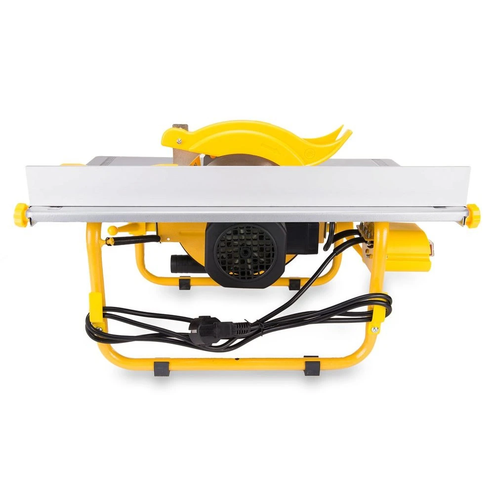 Настолен циркуляр за дърво с фиксирана маса, 1650 W - PM-TPS-1650