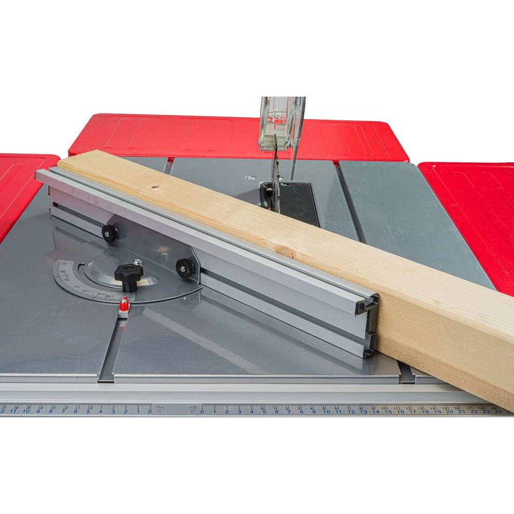 Настолен циркуляр за дърво 3400 W, 4800 об/мин., 254 мм - RTPSD0081